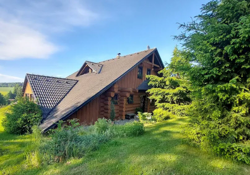 Srub MENDRYKA, Czech Republic (Czechia)